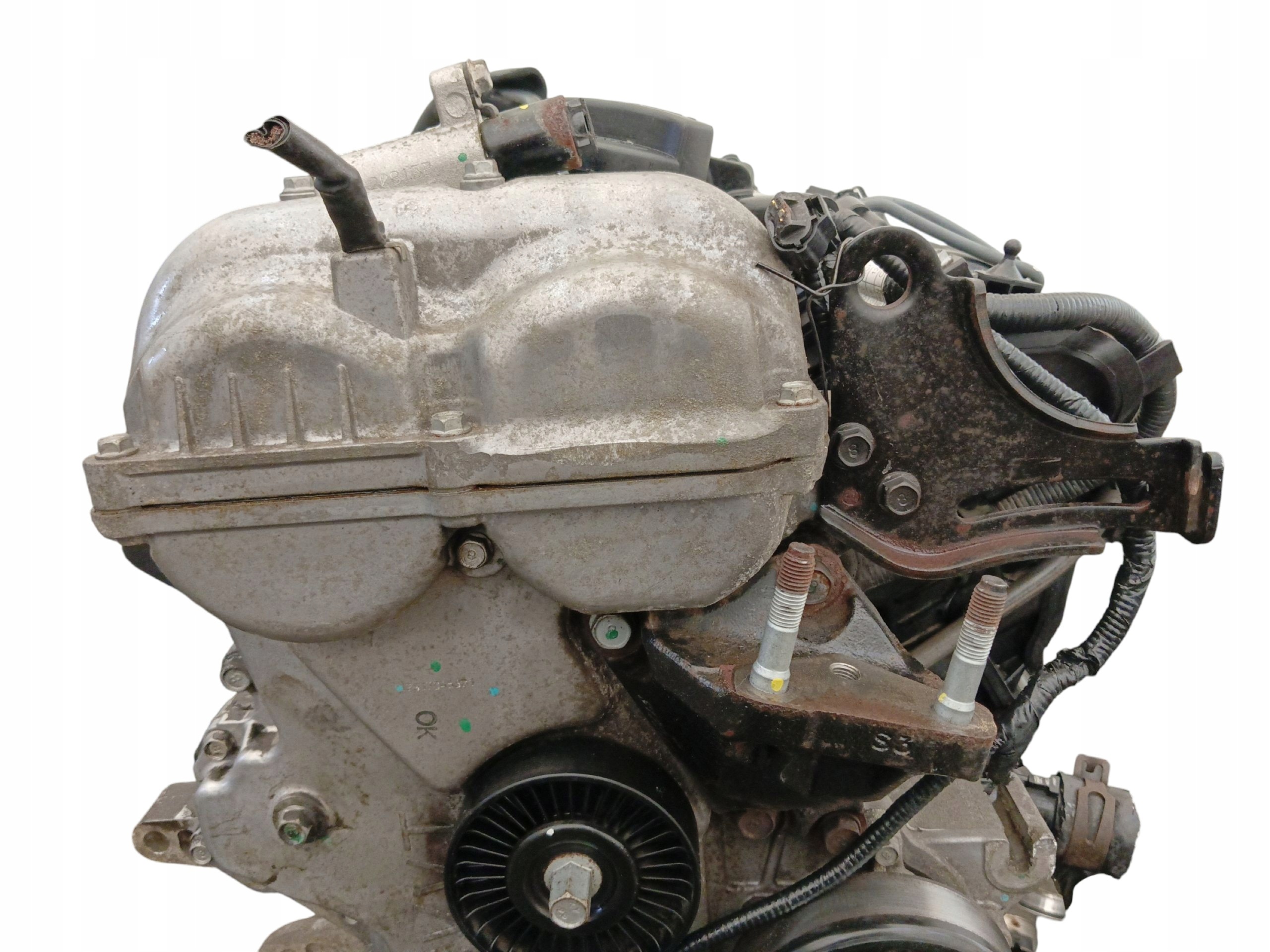 Moteur G4FD — vue 14