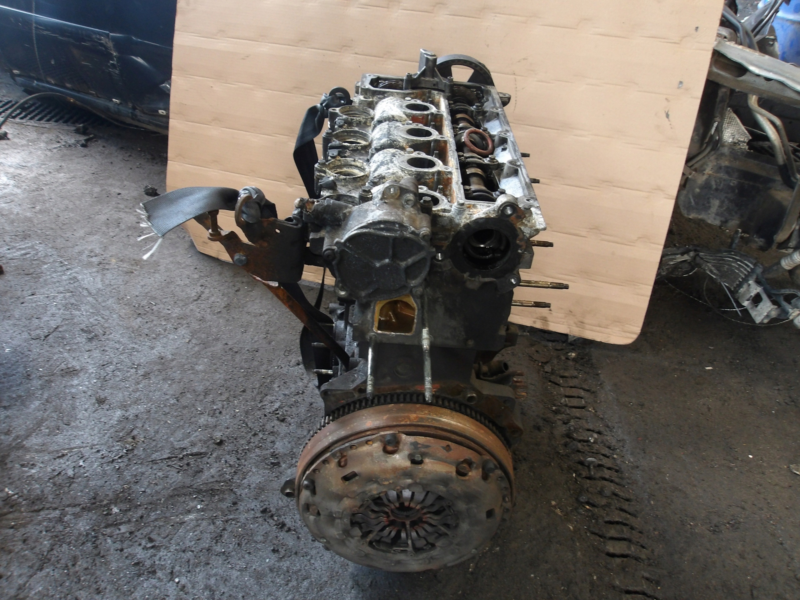 Moteur AOWA - Image 3