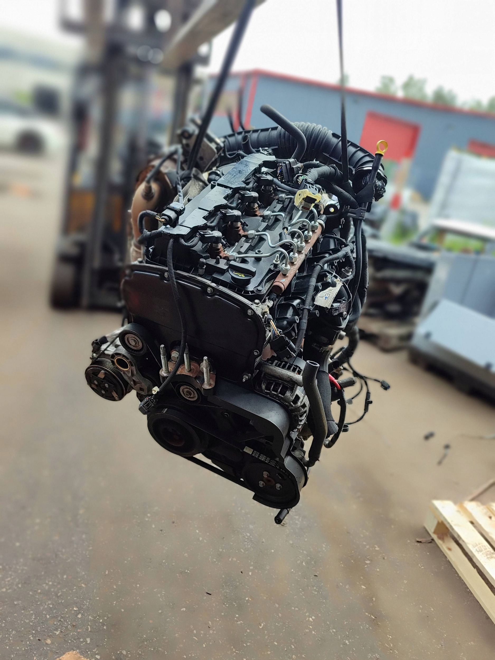 Moteur DRFB - Image 14