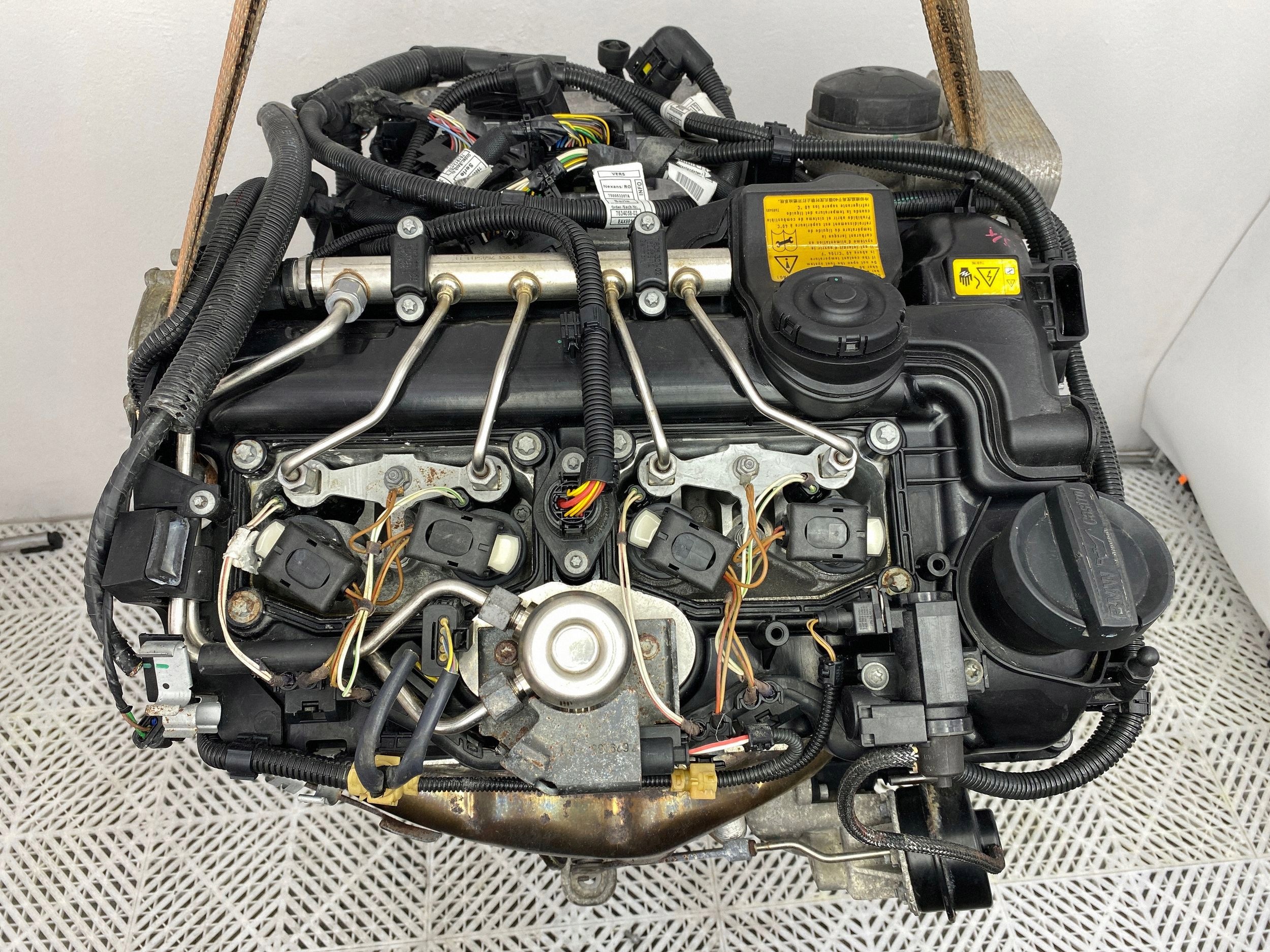 Moteur N20 B20 B - Image 3