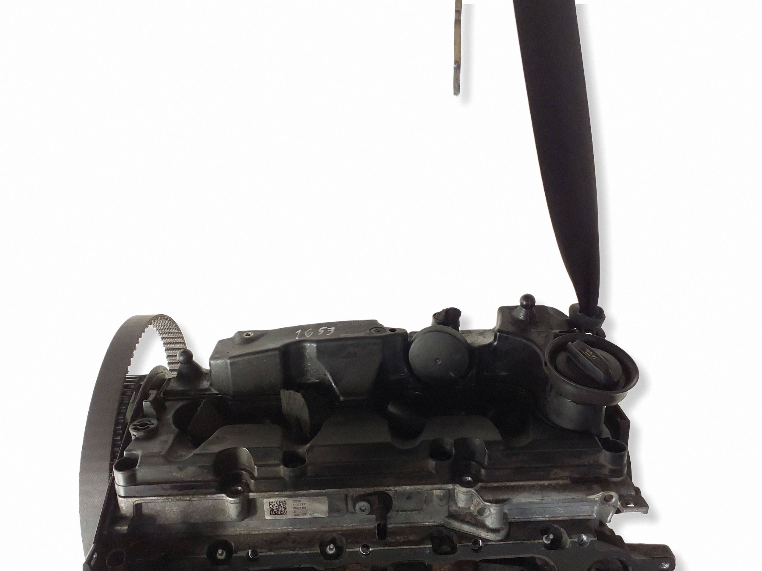 Moteur DCXA - Image 5