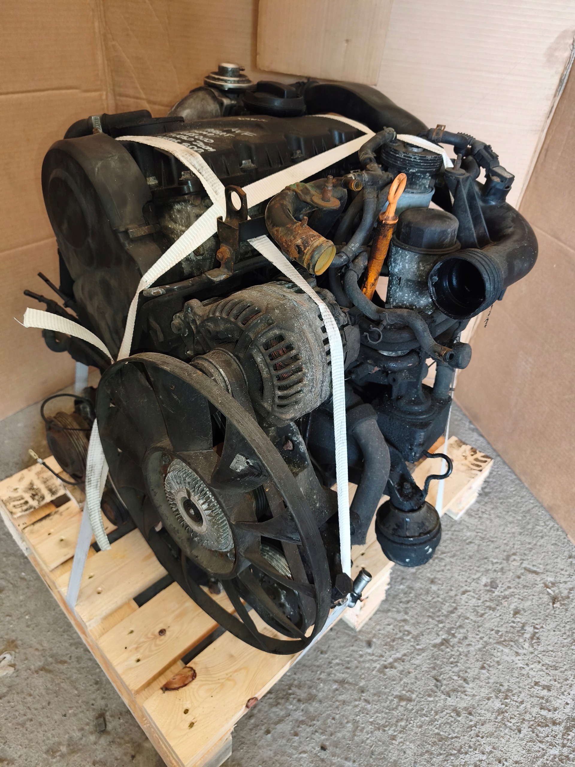Moteur AVF - Image 10