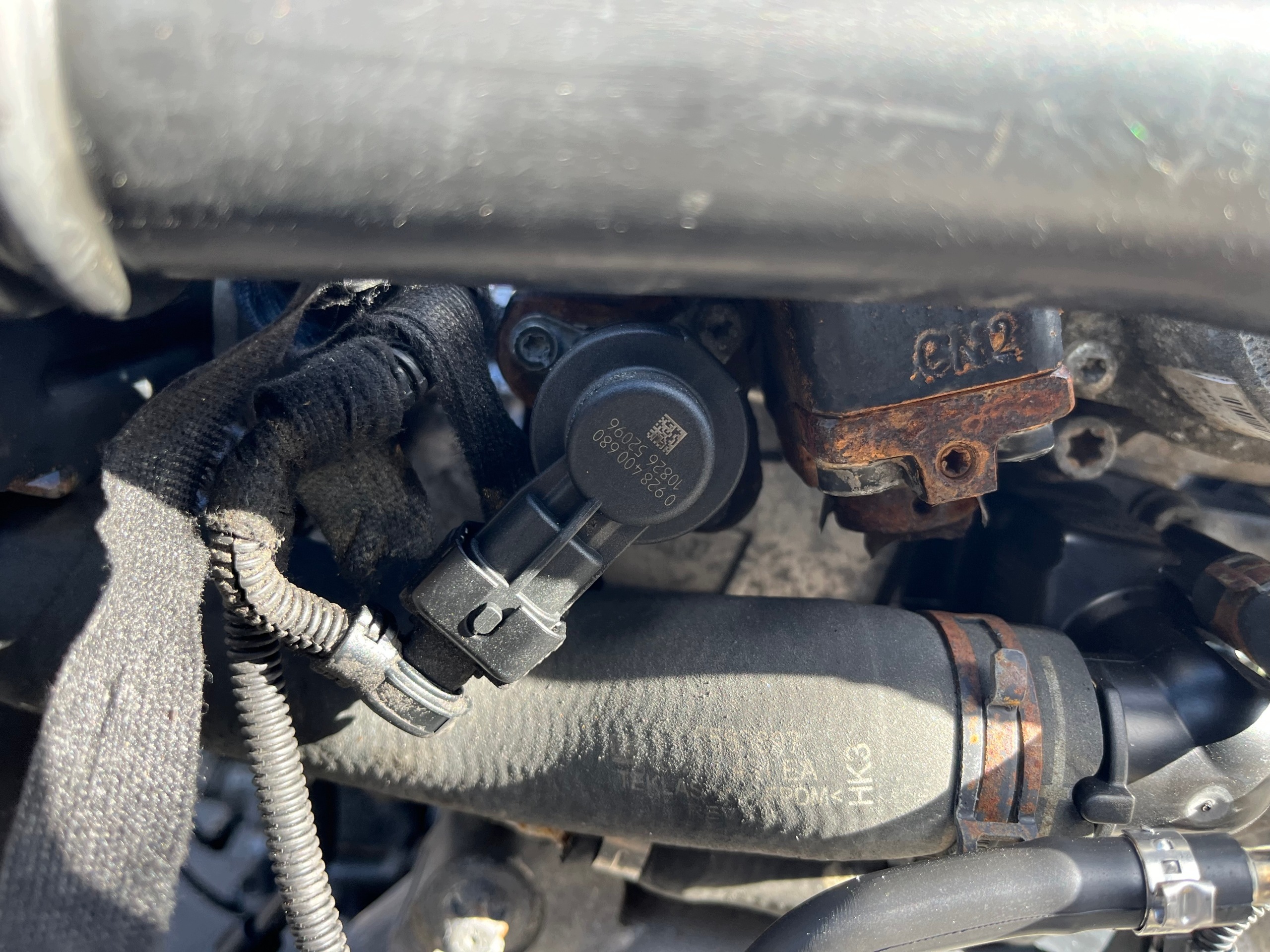 Moteur A 13 DTE - Image 11