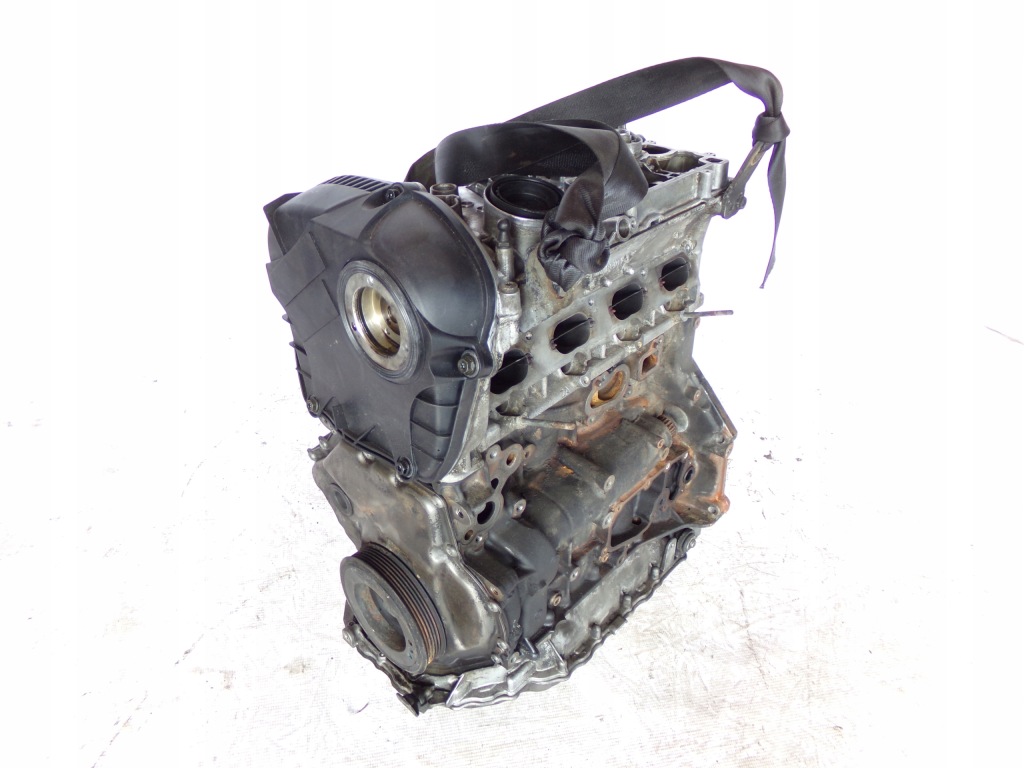Moteur CAWA - Image 1