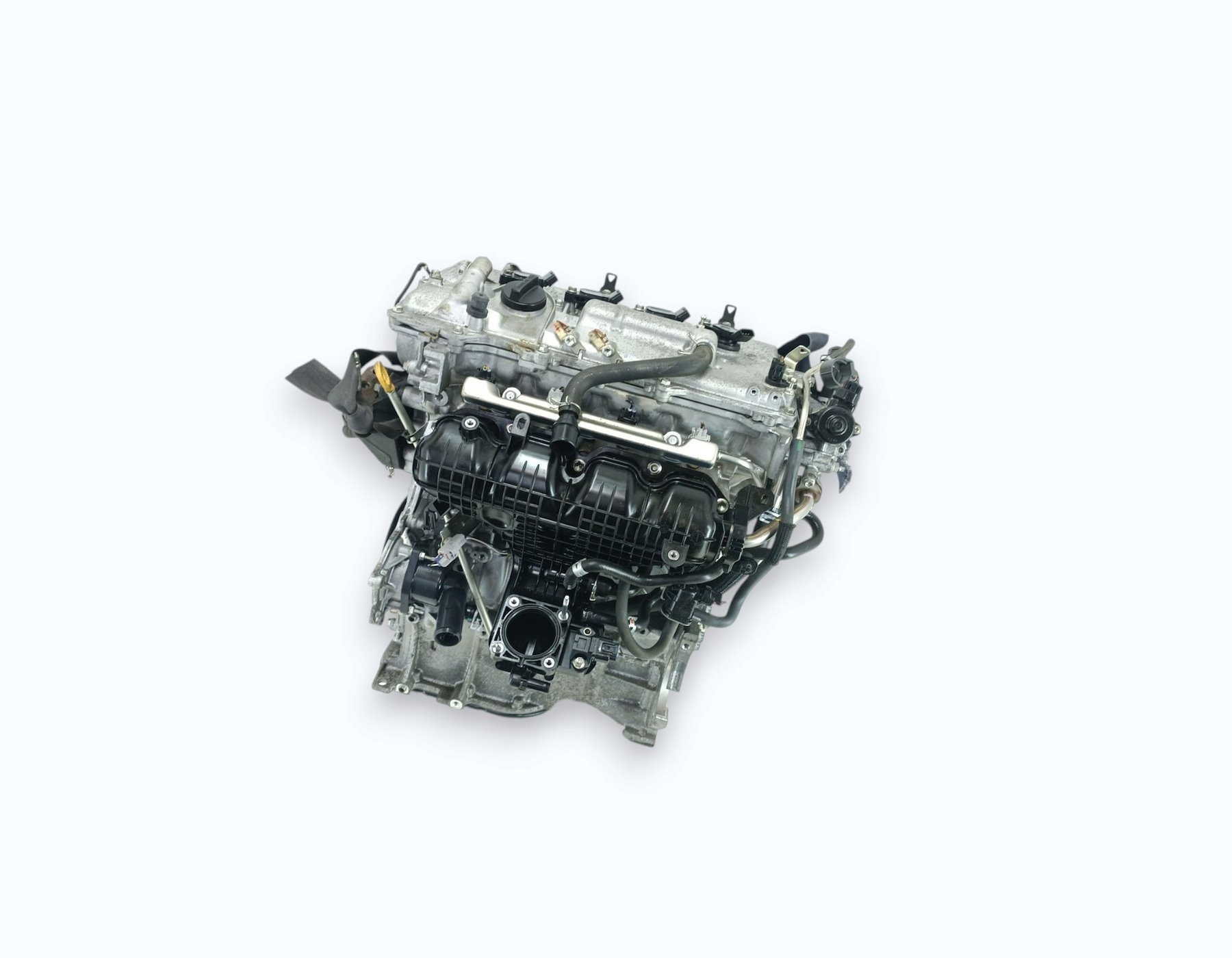 Moteur 2ZR-FXE - Image 1