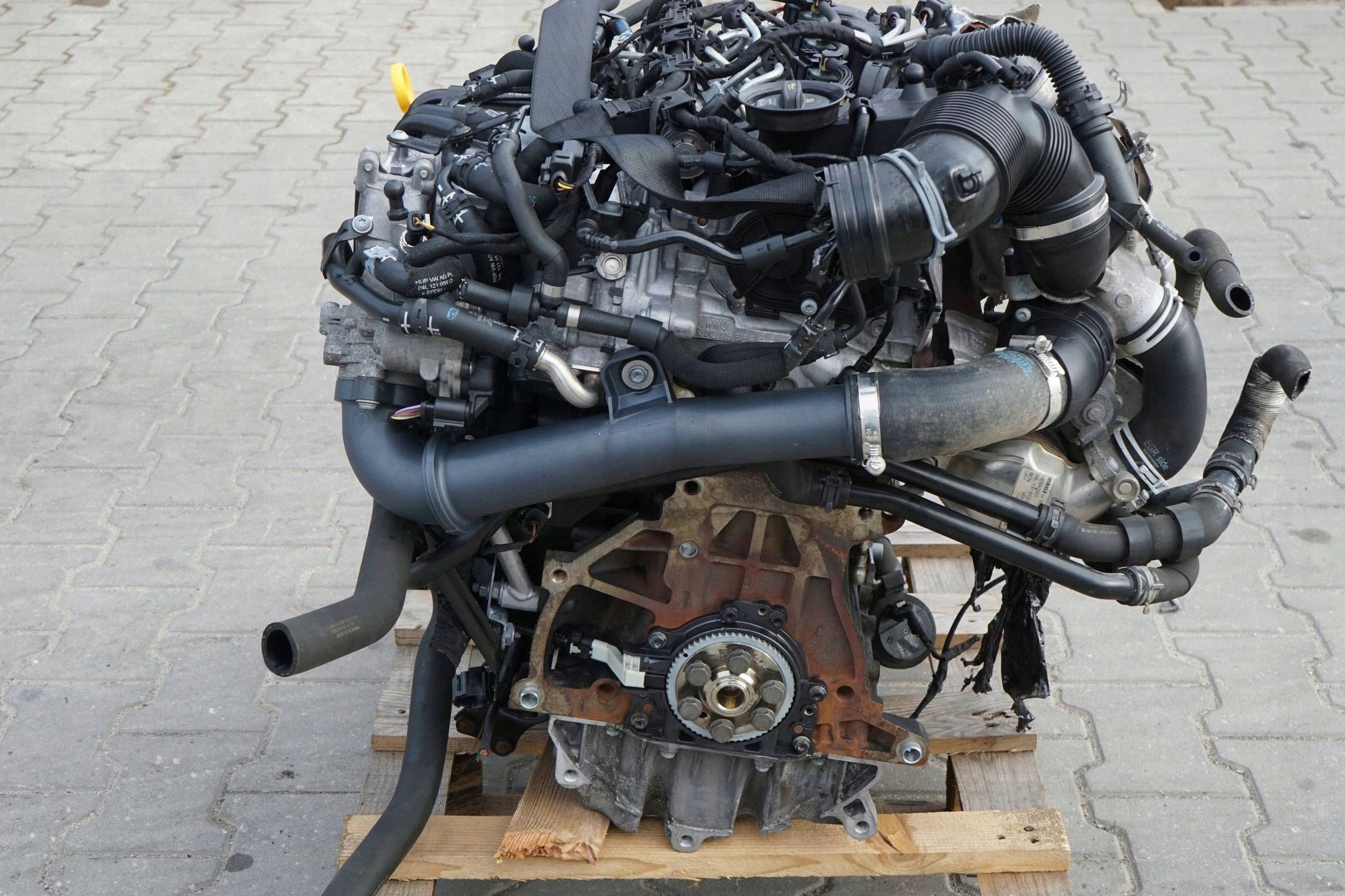 Moteur DCXA - Image 6