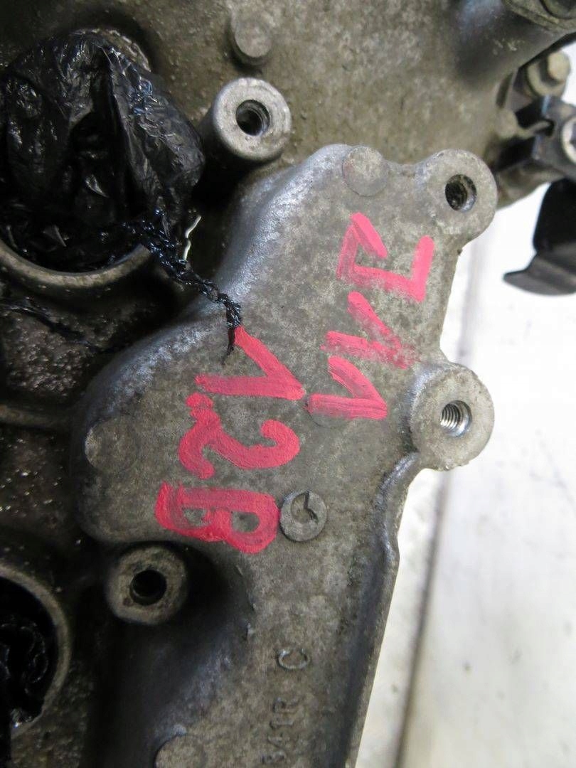 Moteur HRA2DDT - Image 5
