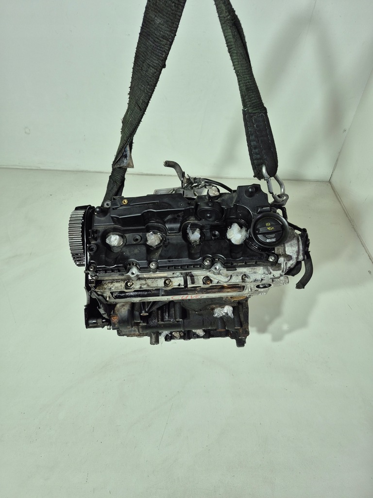 Moteur CUVA — vue 6
