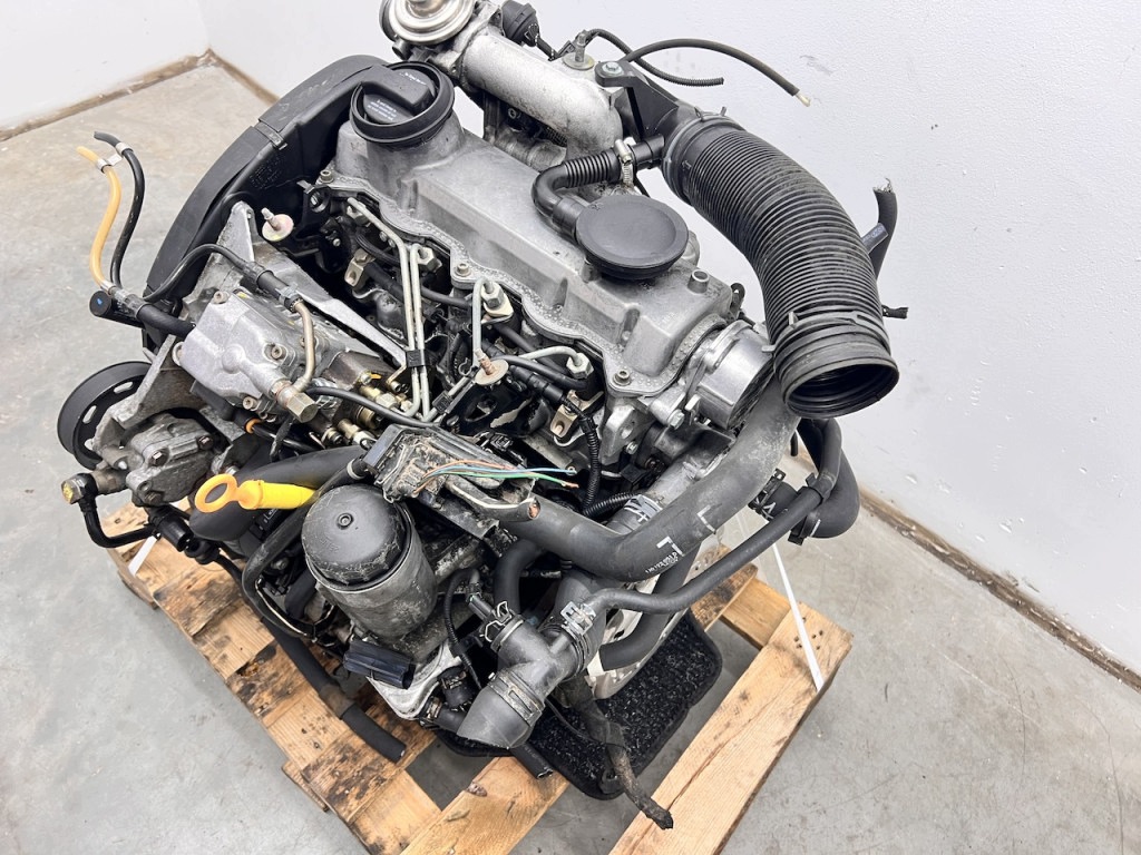 Moteur AGR - Image 7
