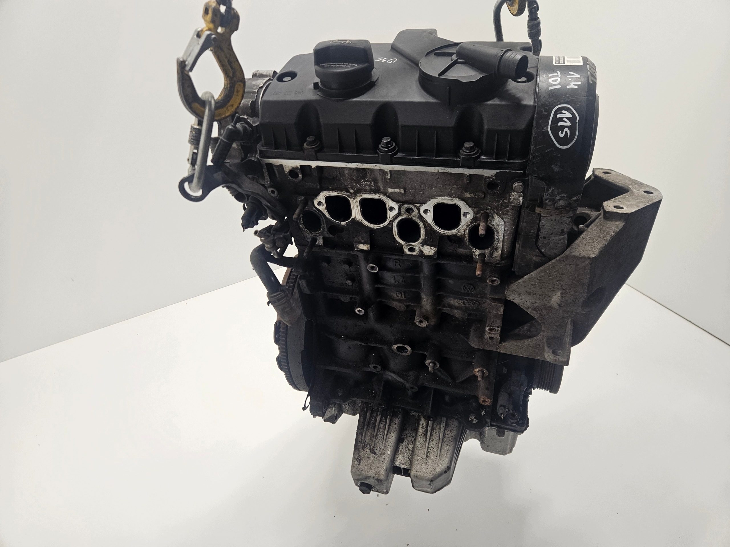 Moteur BMS - Image 4