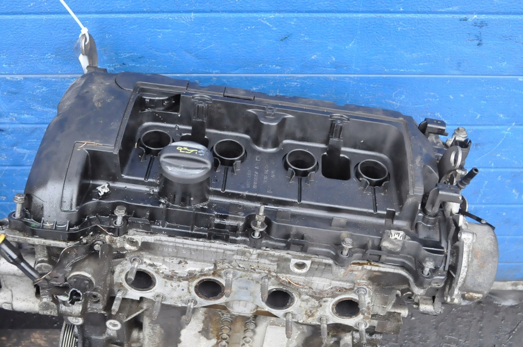 Moteur N12 B16 A - Image 4