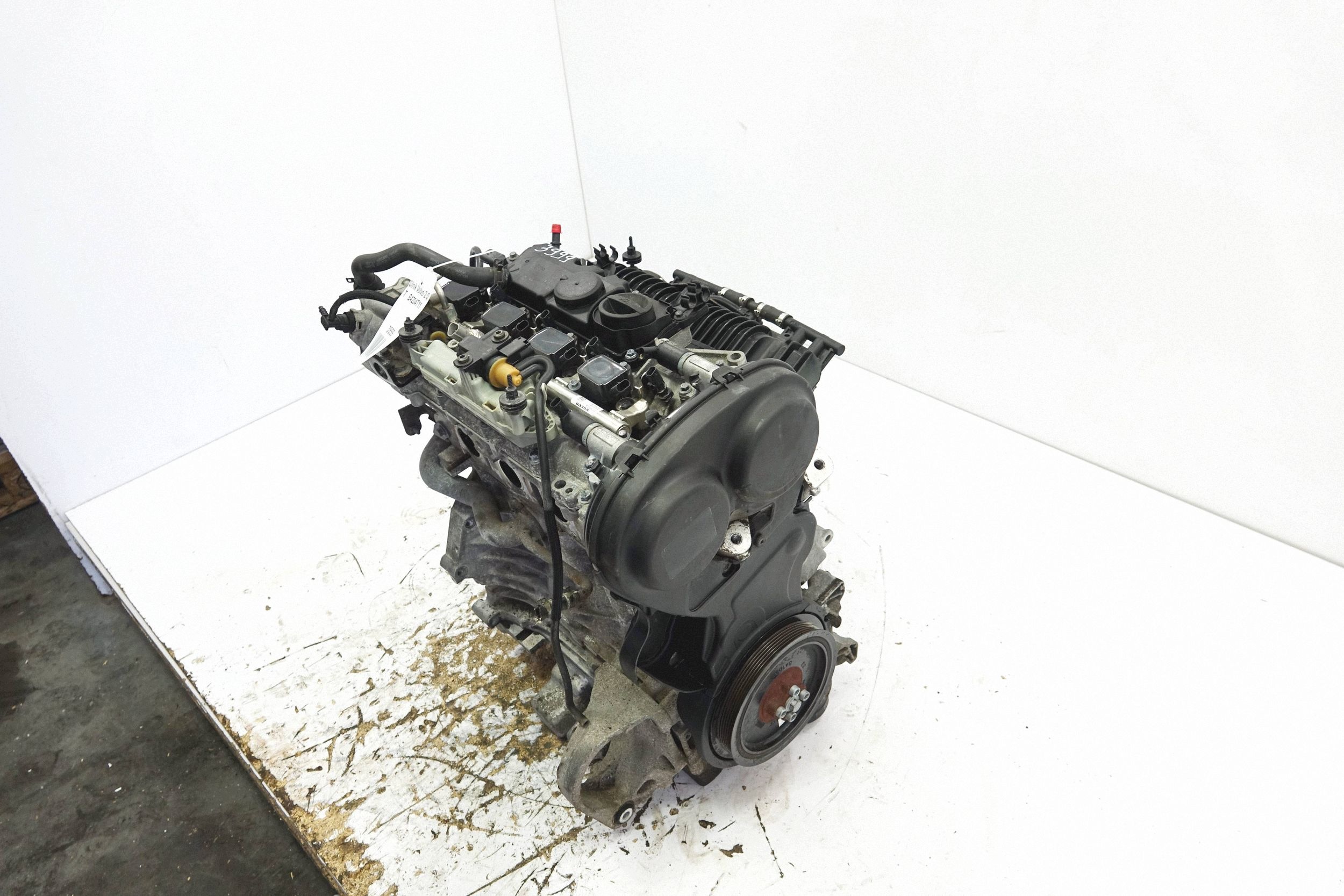 Moteur B 4204 T11 - Image 3