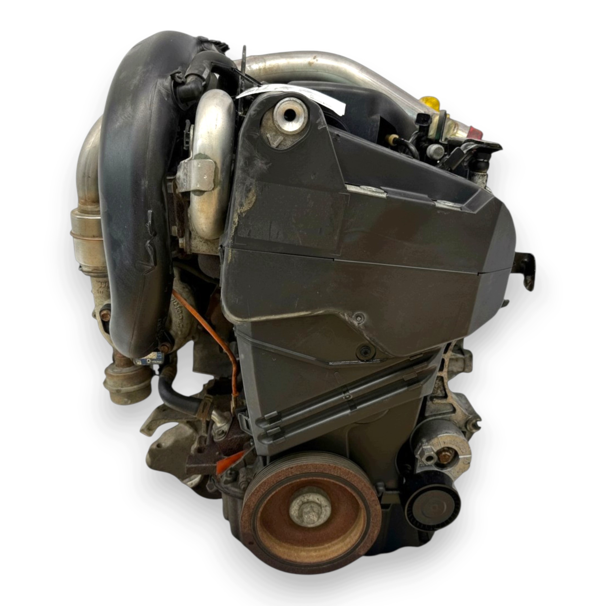 Moteur K9K 836 - Image 8