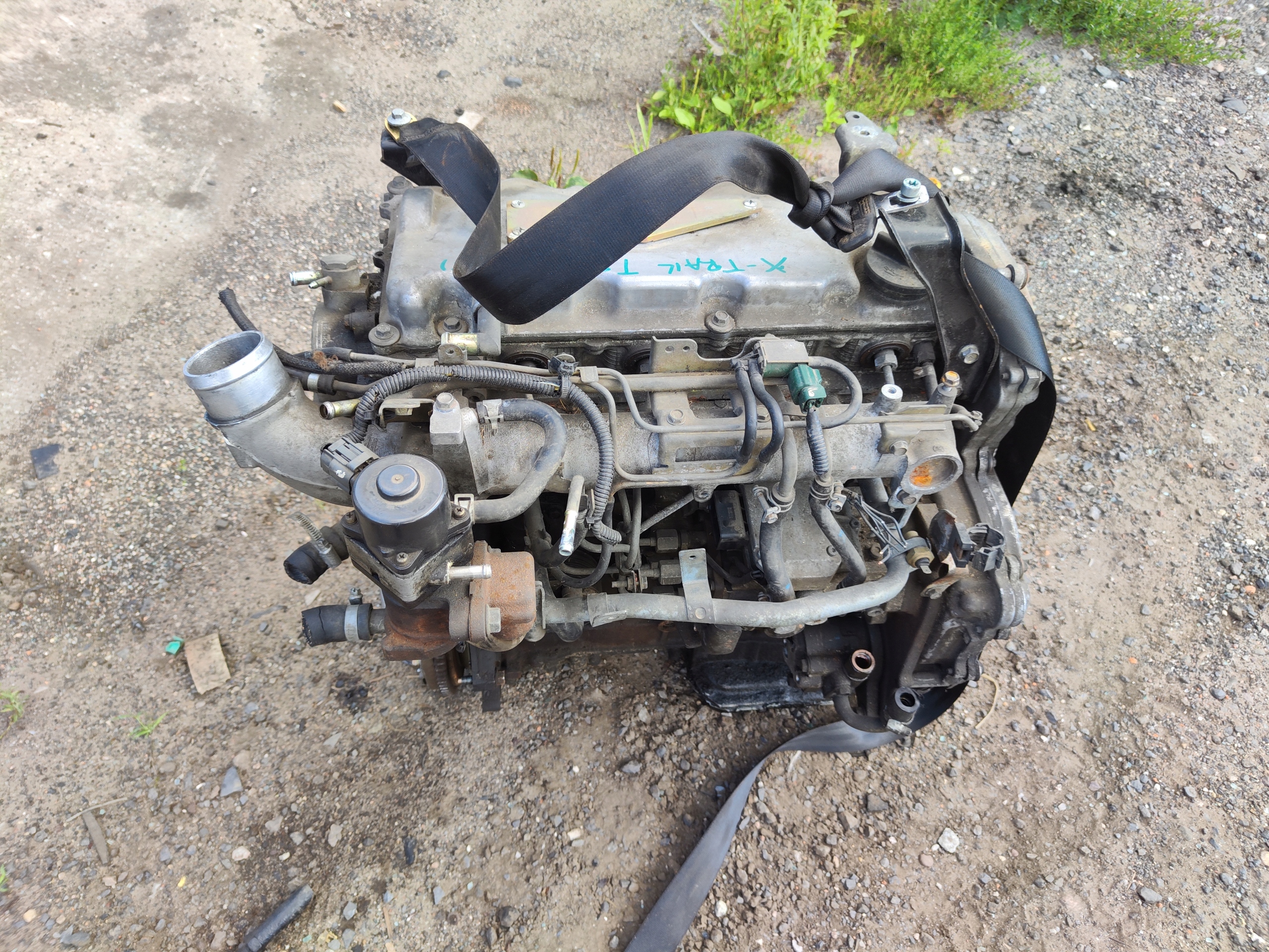 Moteur YD22DDTi - Image 1