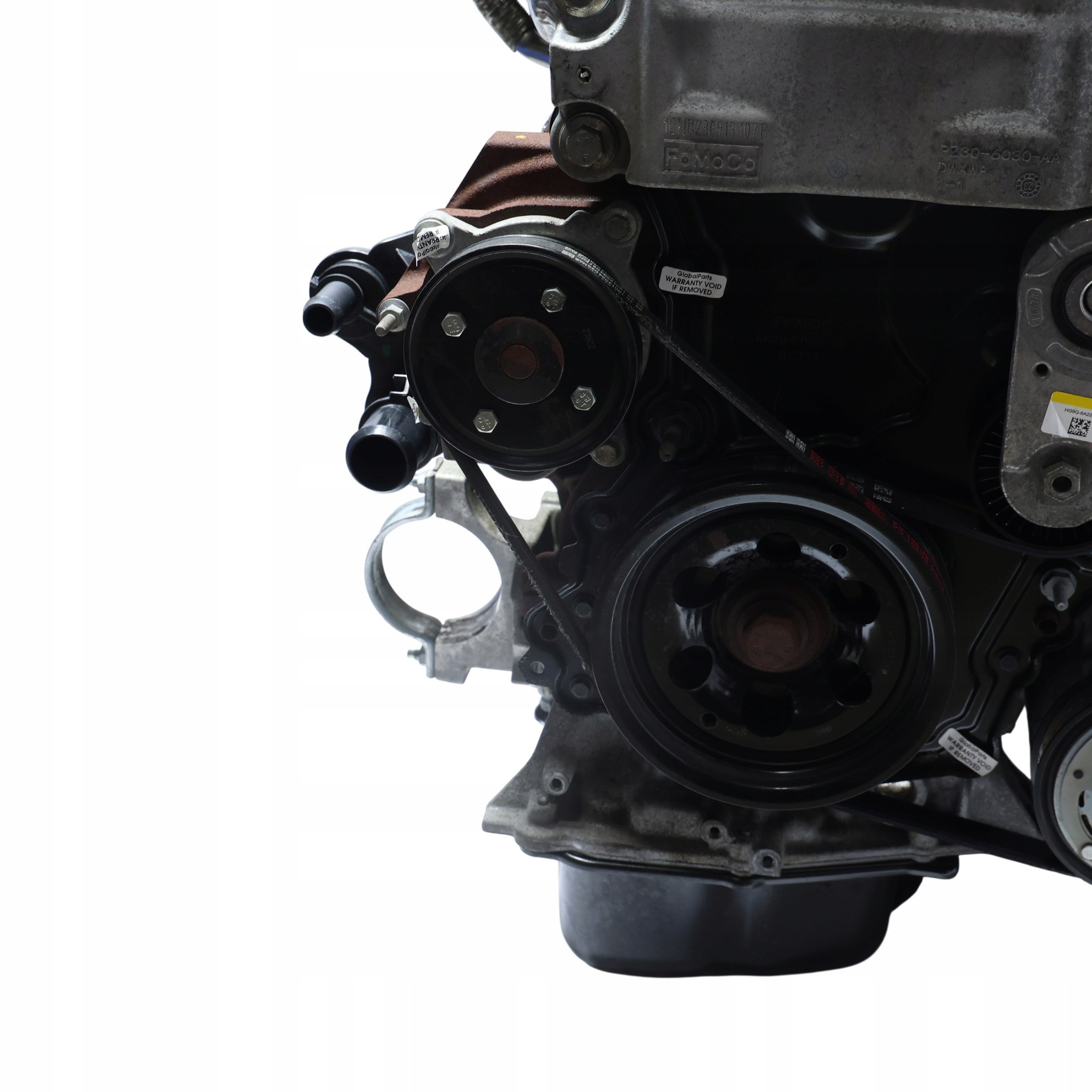Moteur BJFA - Image 12