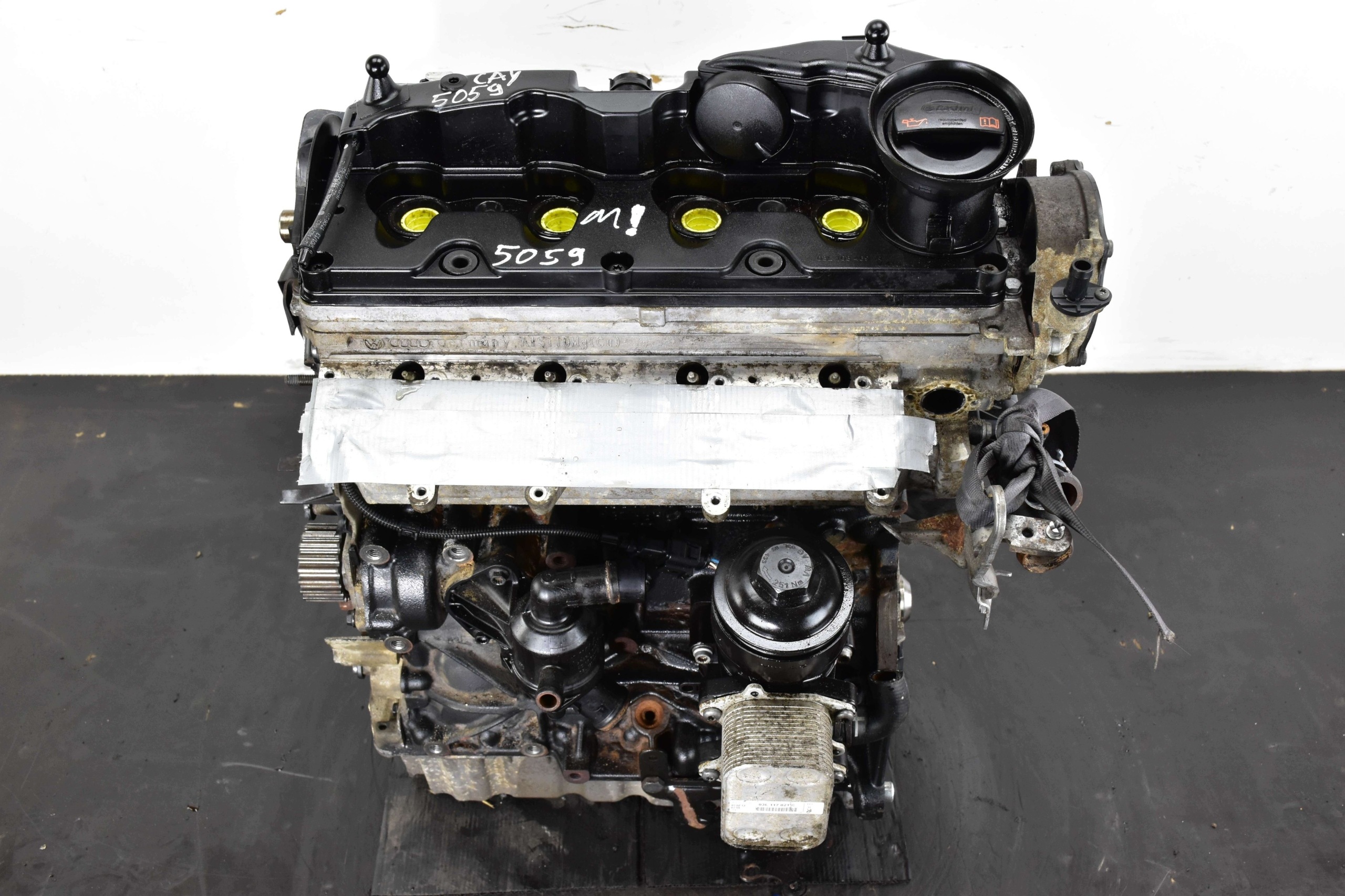 Moteur CAYB - Image 3
