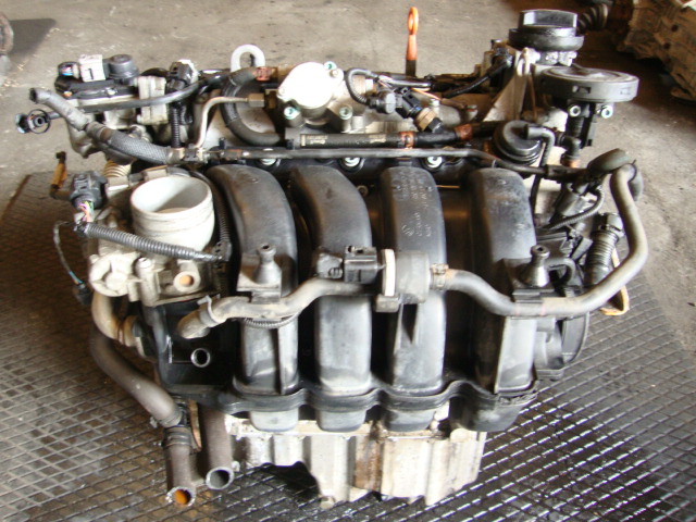 Moteur BLF — vue 2