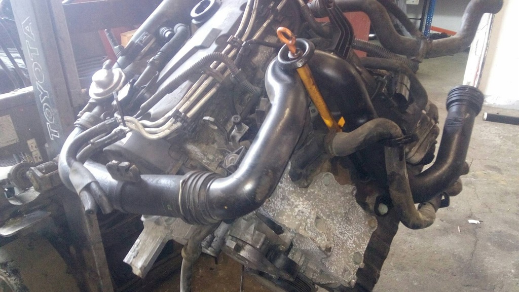 Moteur BRU - Image 1