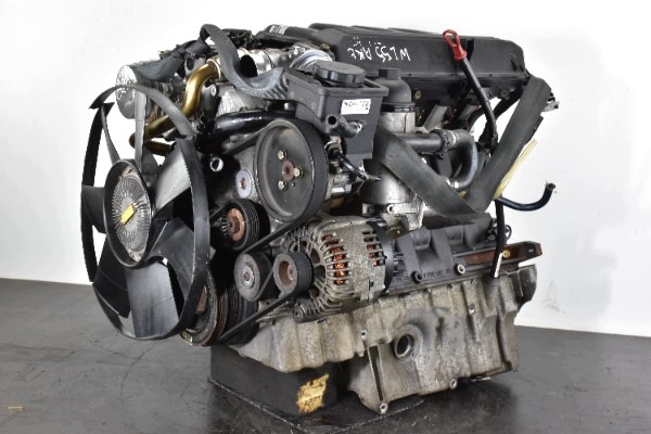 Moteur 306D2 - Image 1