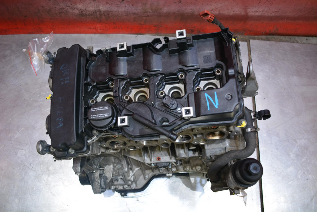 Moteur M 112.913 - Image 5