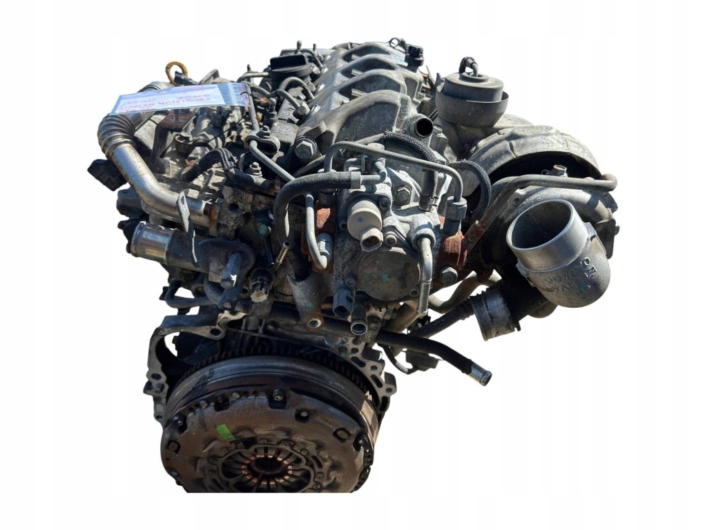 Moteur 1AD-FTV — vue 7
