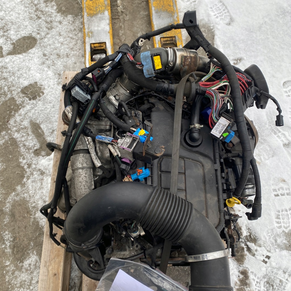 Moteur R9M 452 - Image 3
