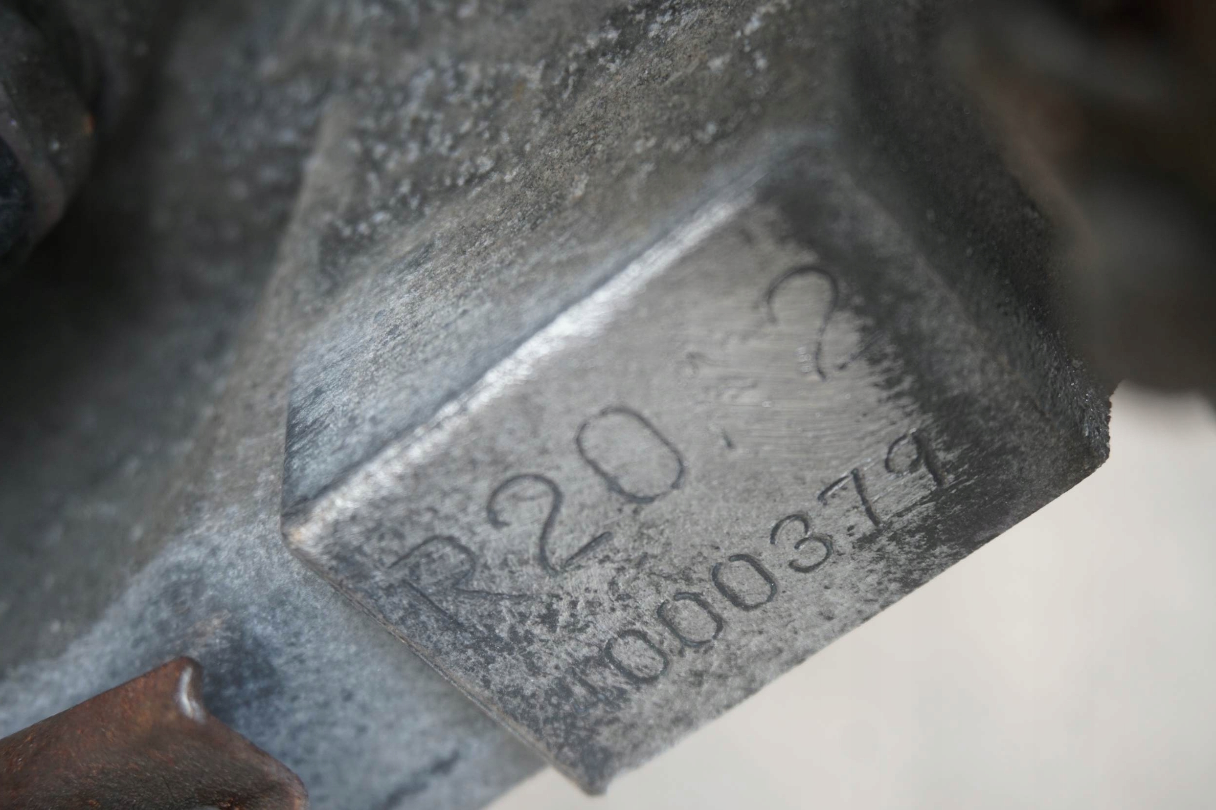 Moteur R20A2 - Image 3