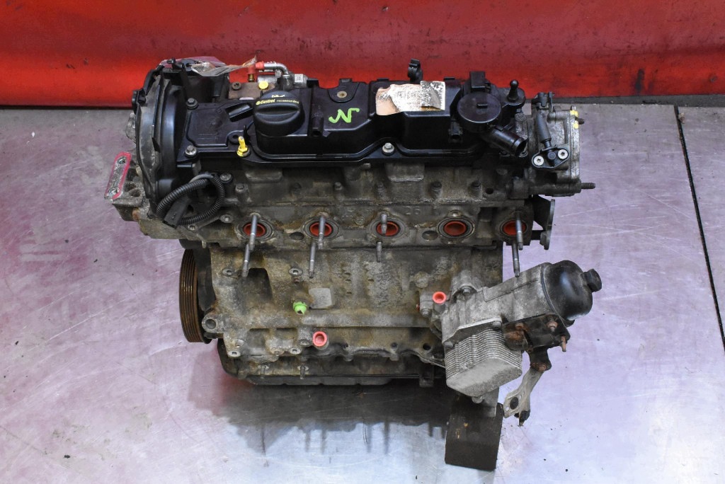 Moteur T3DA - Image 6