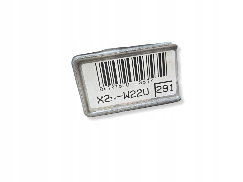 Moteur 2ZR-FXE — vue 4