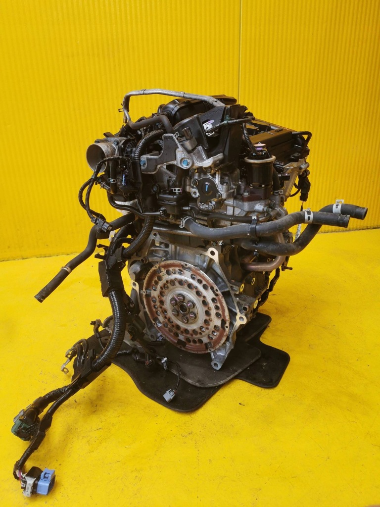 Moteur L15BY - Image 5