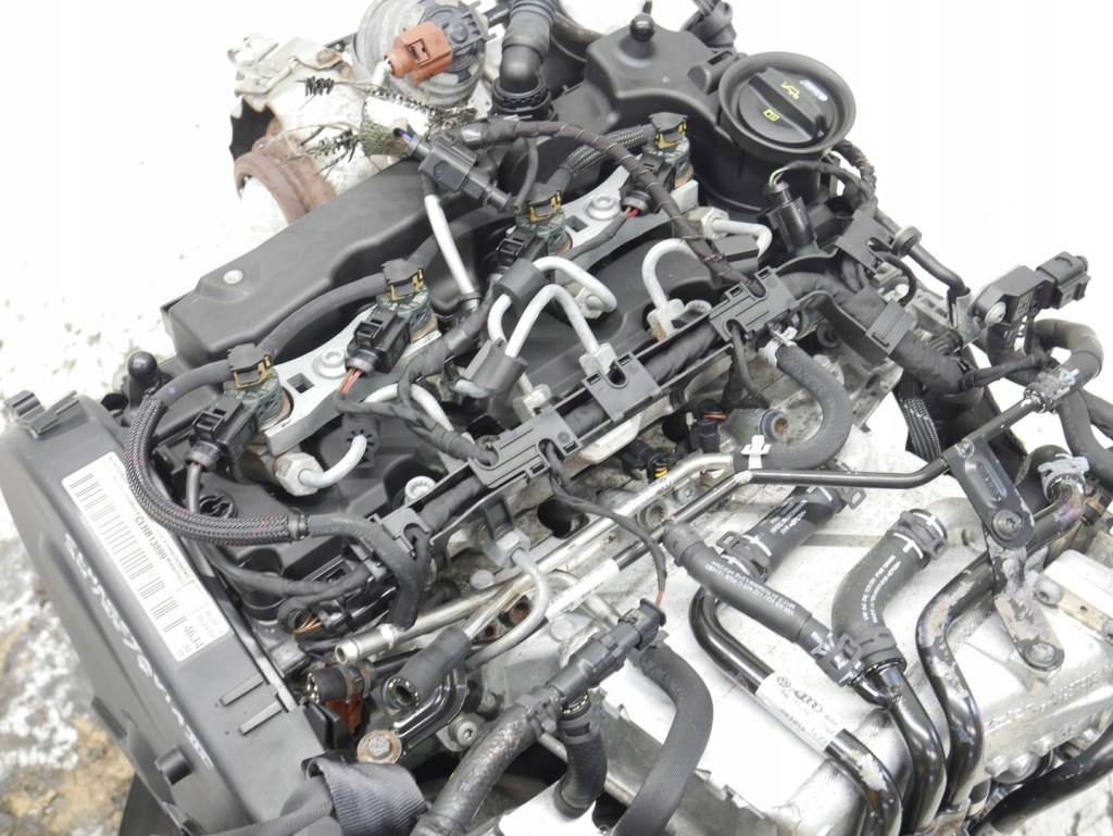 Moteur CLHA - Image 3