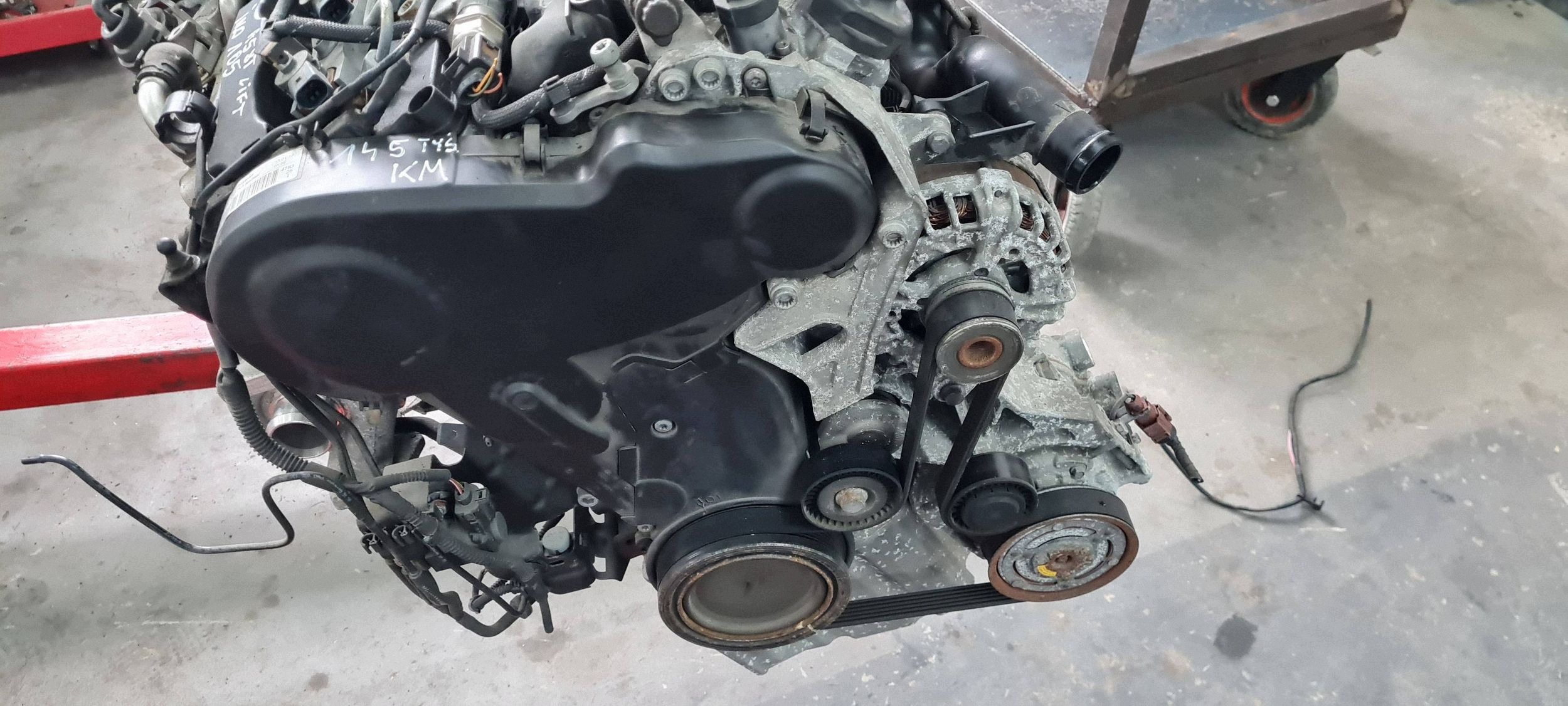 Moteur CGLB - Image 2