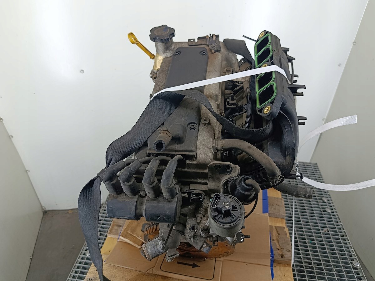 Moteur B10D1 - Image 3