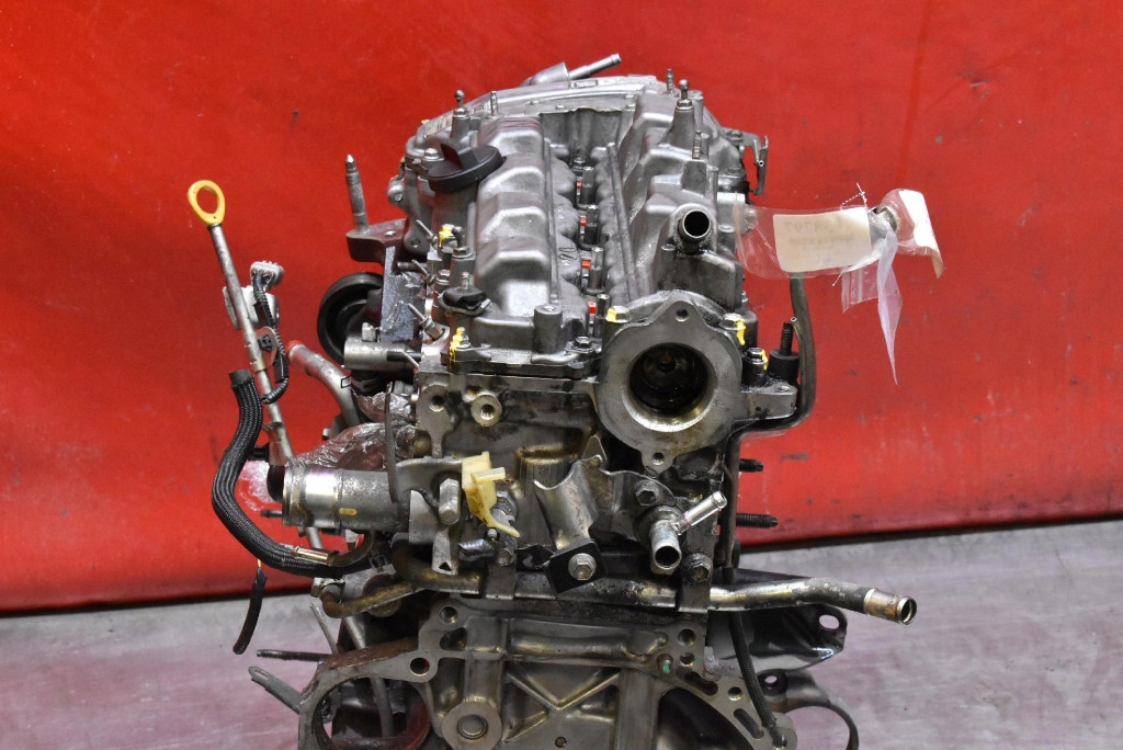 Moteur 1AD-FTV - Image 5