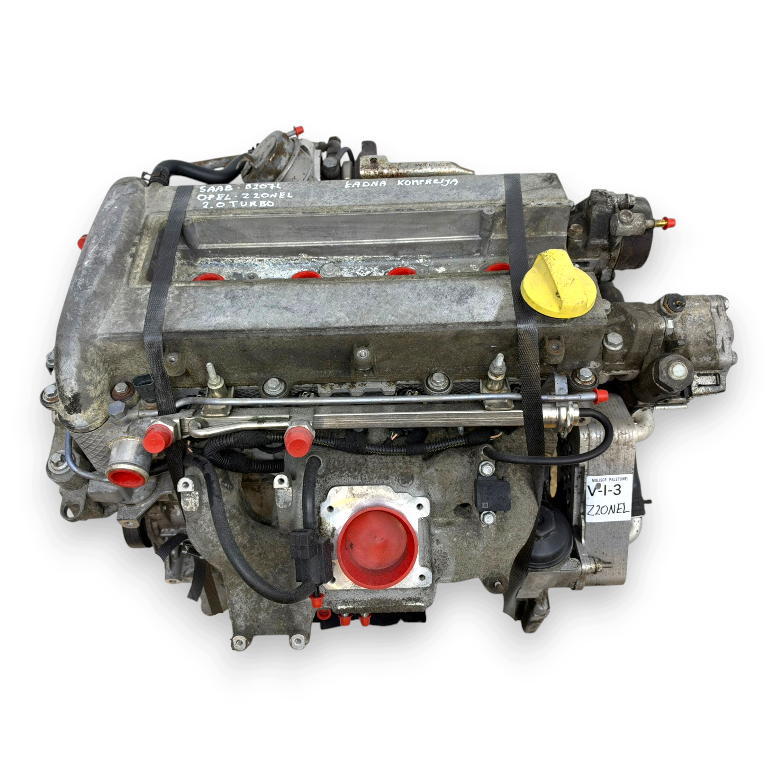 Moteur Z 20 NET - Image 3