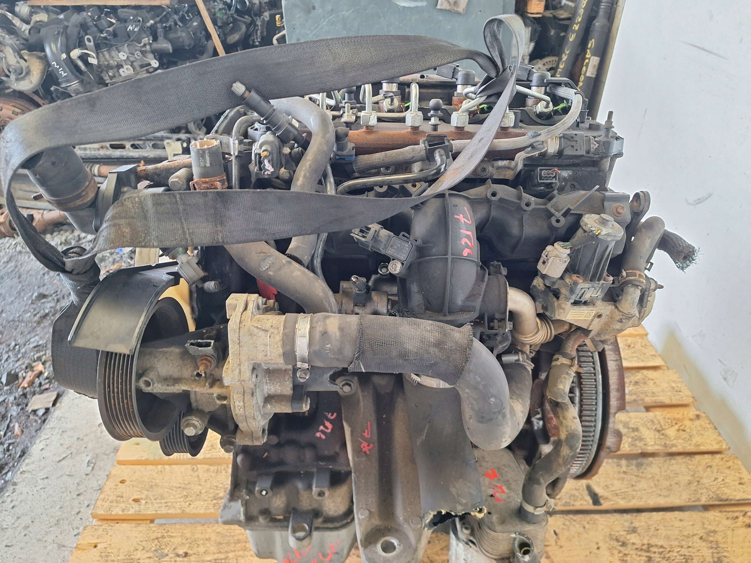 Moteur CVR5 - Image 10