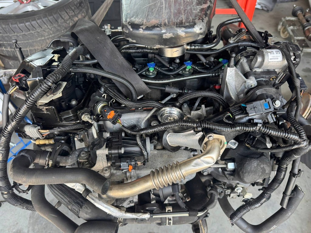 Moteur XWDB - Image 1