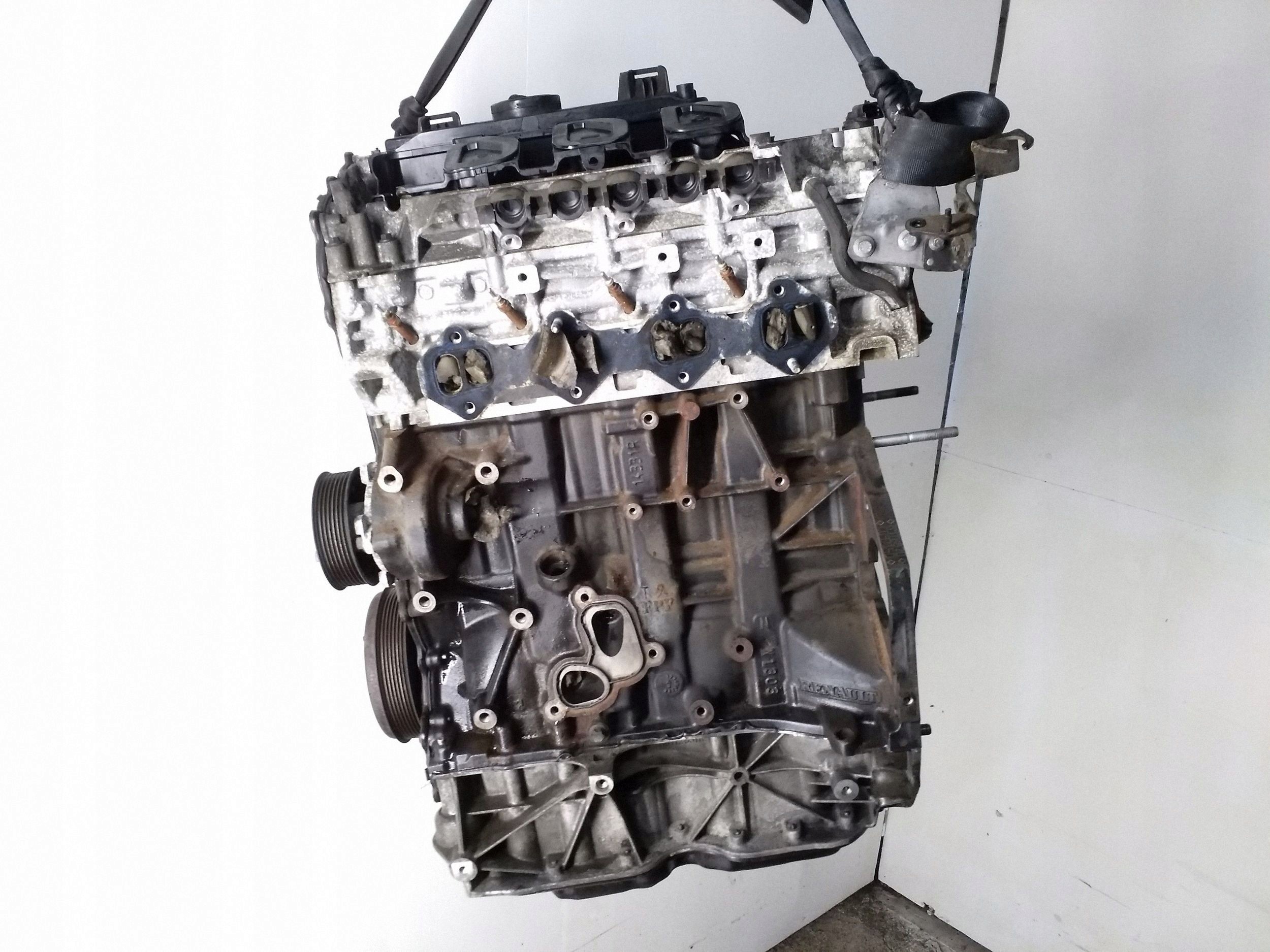 Moteur M9T 670 - Image 1