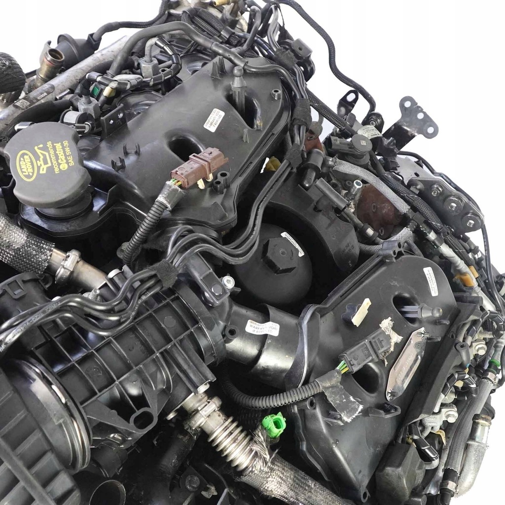Moteur 306DT - Image 3