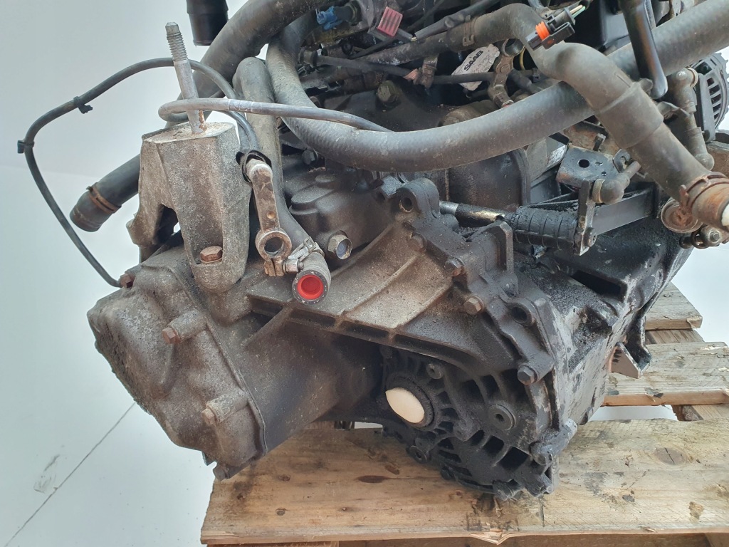 Moteur B205E - Image 5