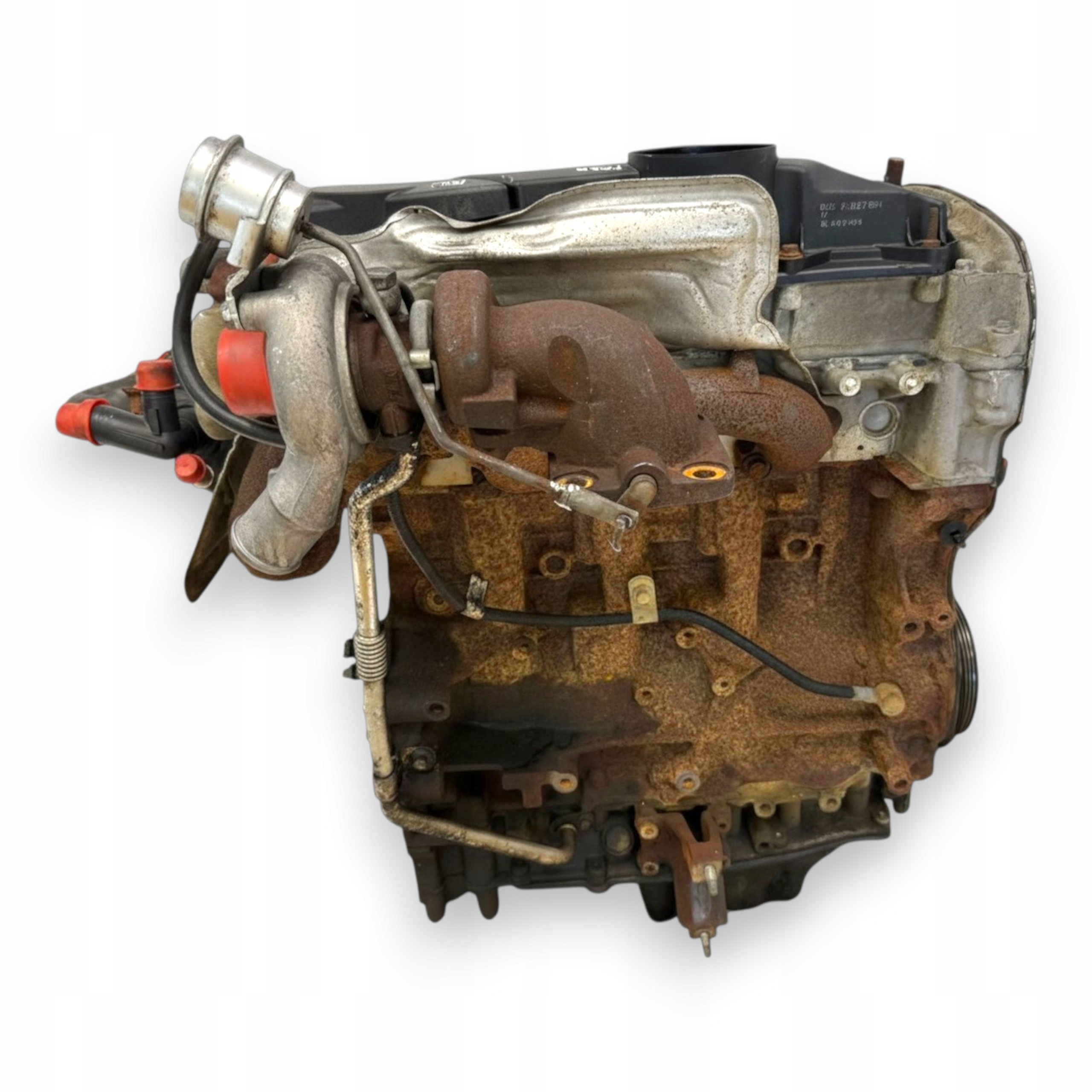 Moteur P8FA - Image 4