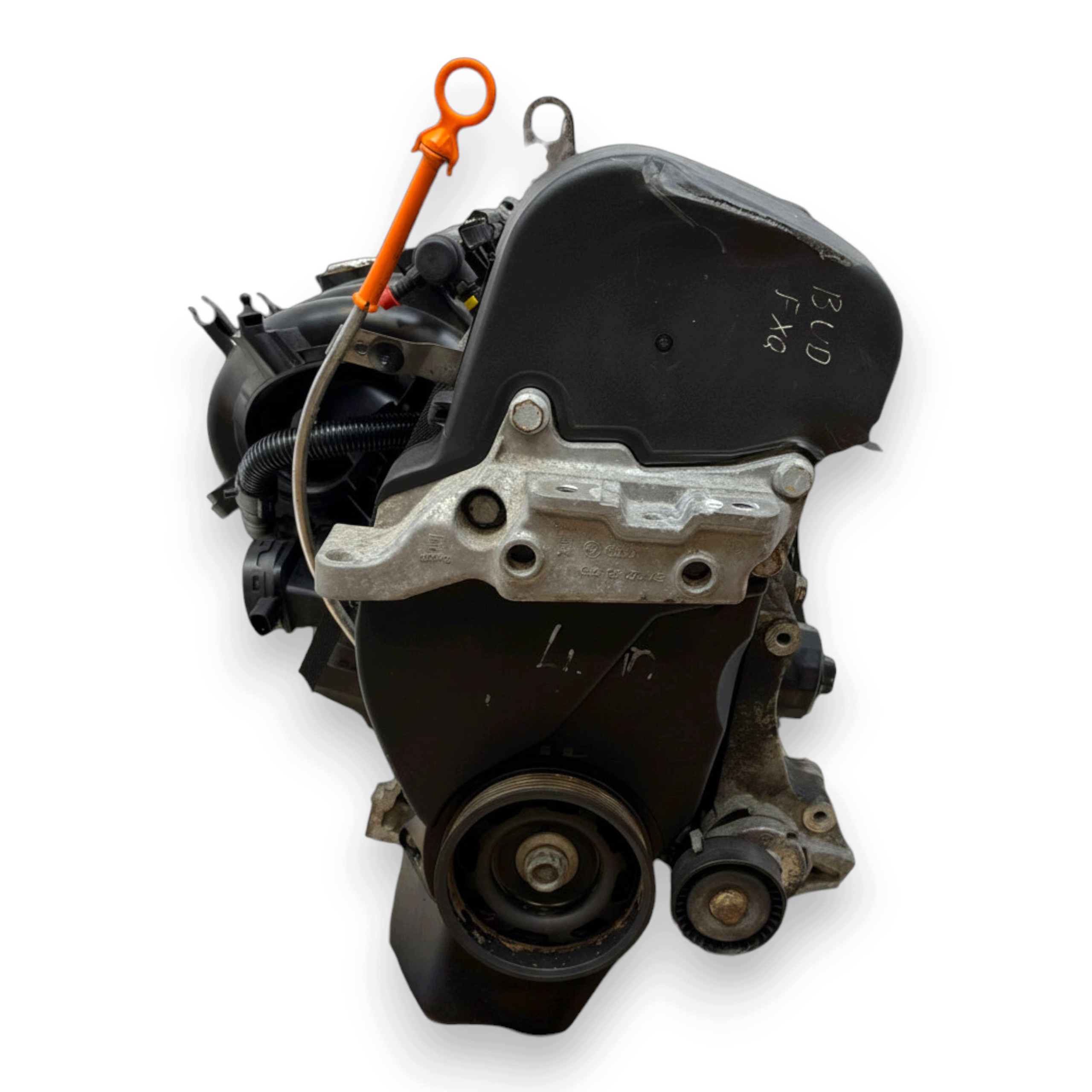 Moteur BUD - Image 6