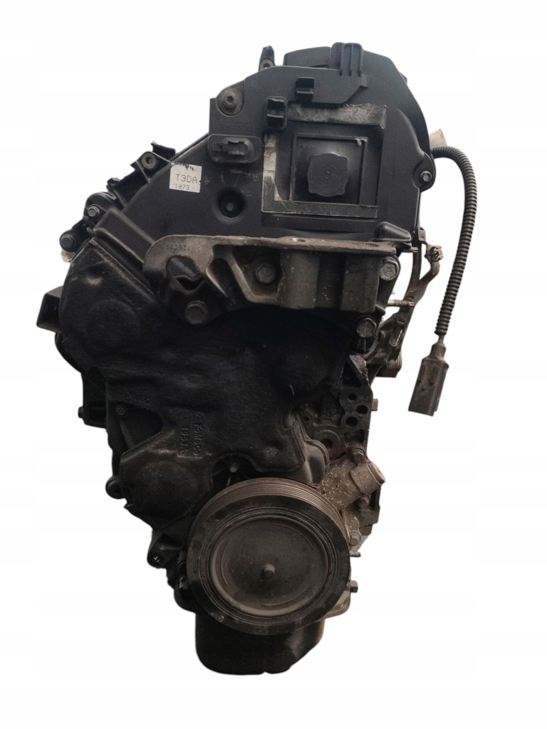 Moteur T3DA — vue 2