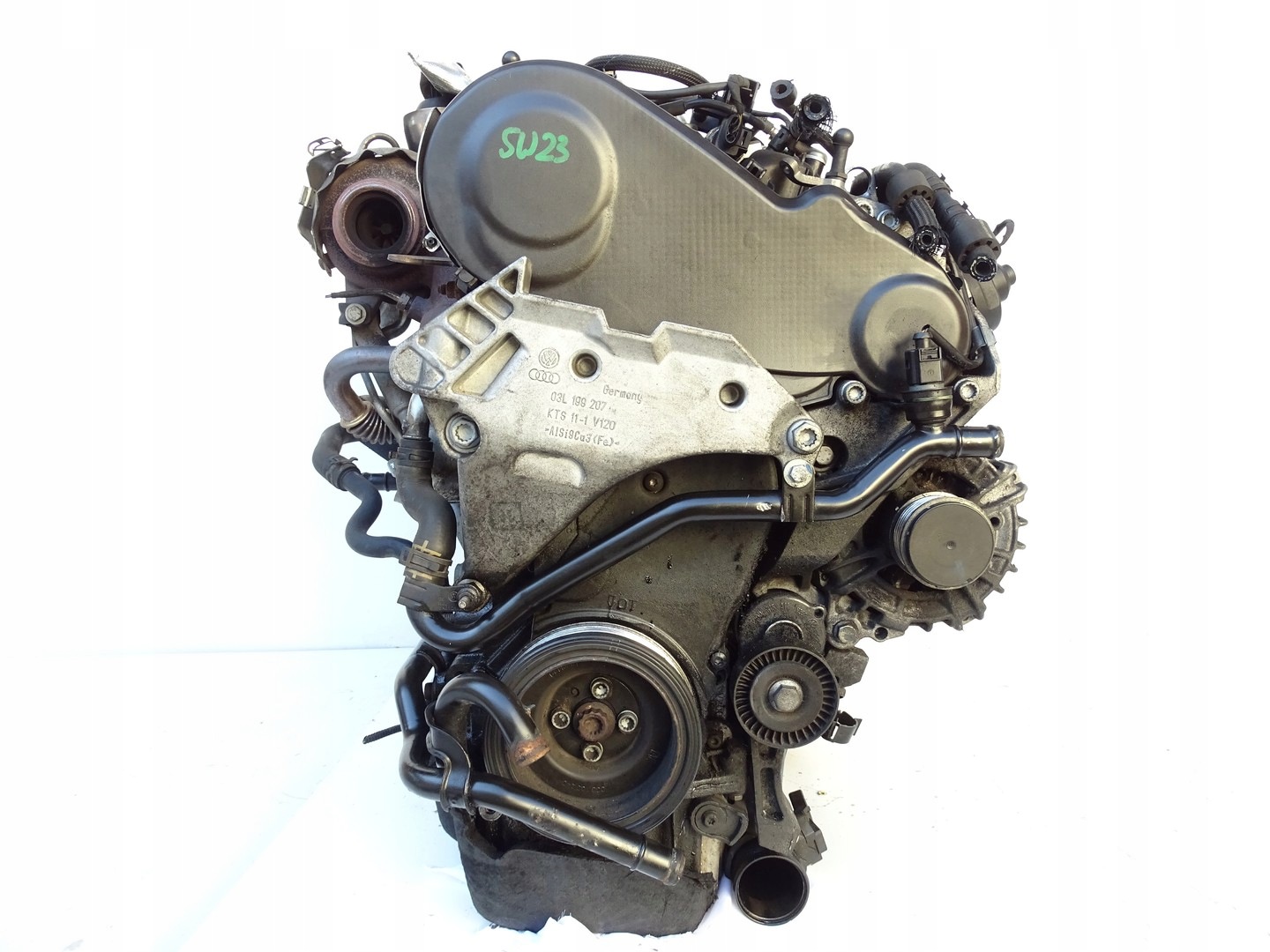 Moteur CFFA - Image 5