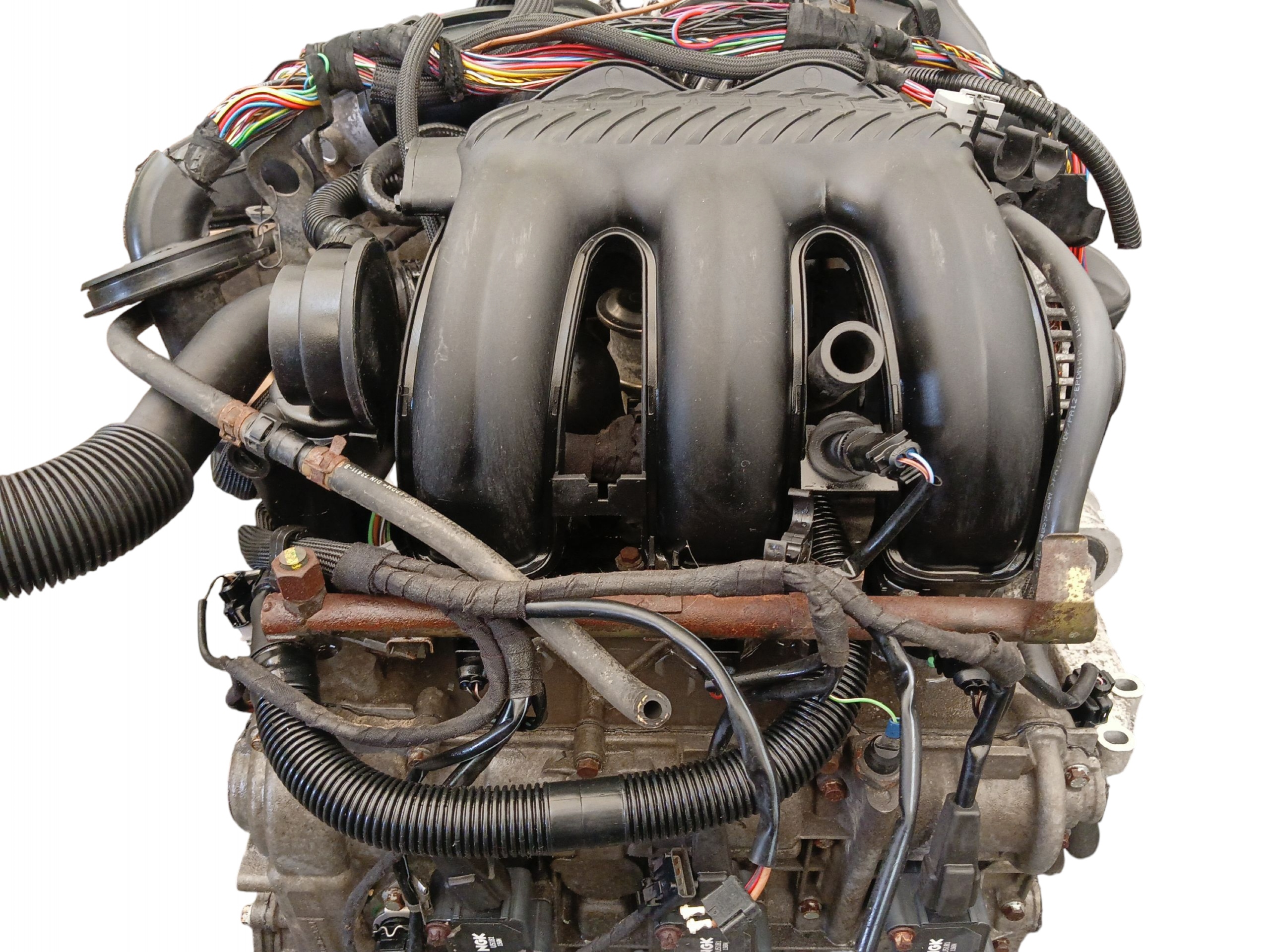 Moteur M 96.23 - Image 5
