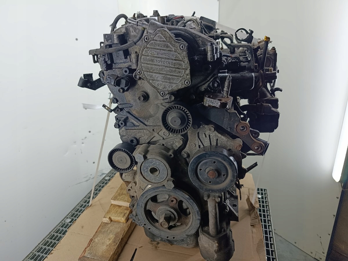 Moteur 2AD-FHV - Image 2