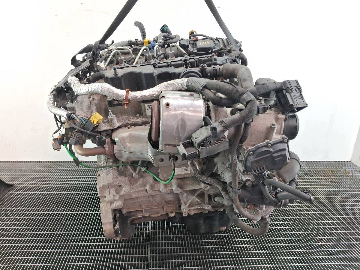 Moteur 204DTD(AJ20D4) - Image 5