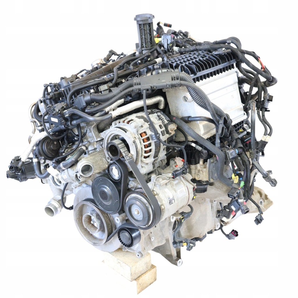 Moteur S58 B30 A - Image 7