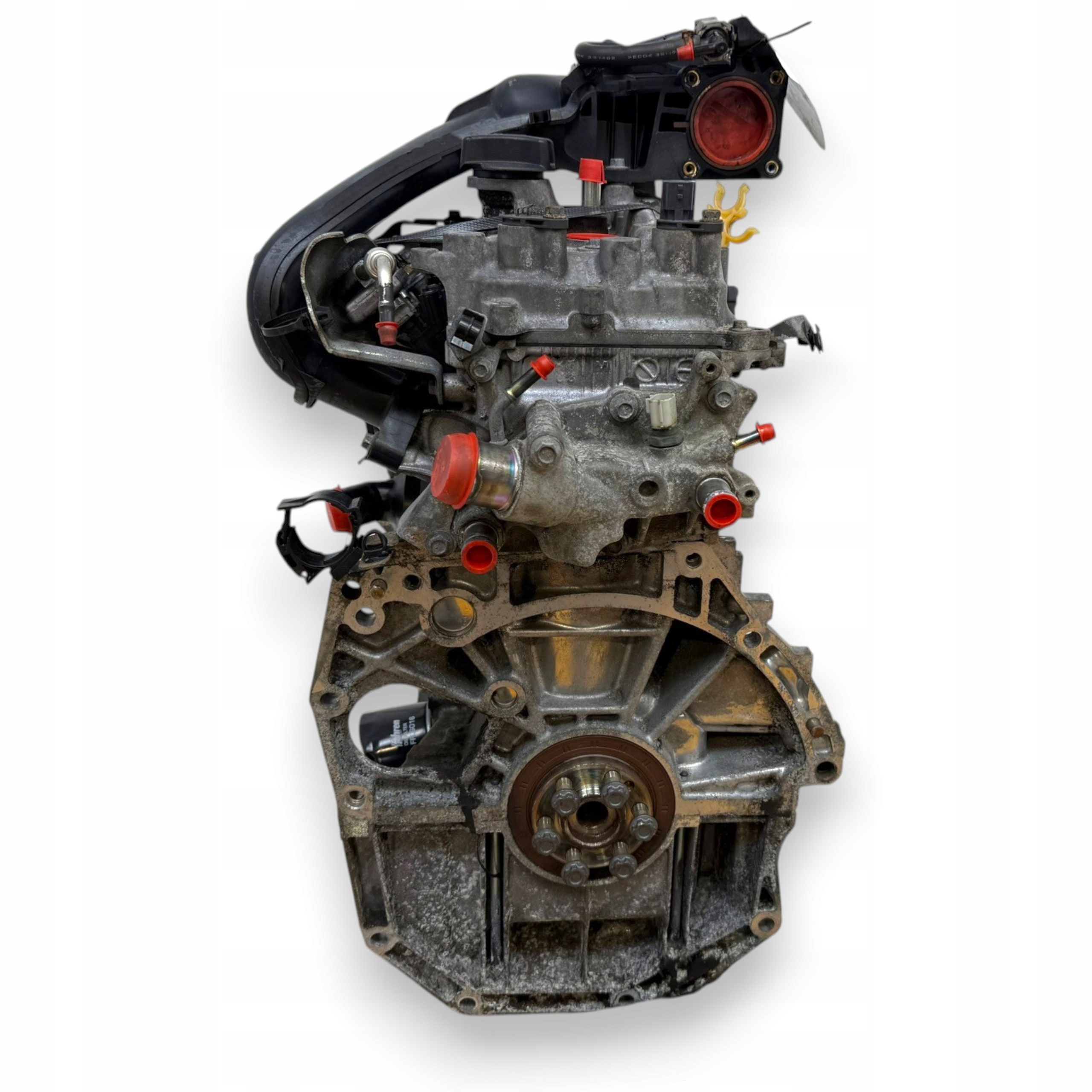 Moteur HR16DE — vue 7