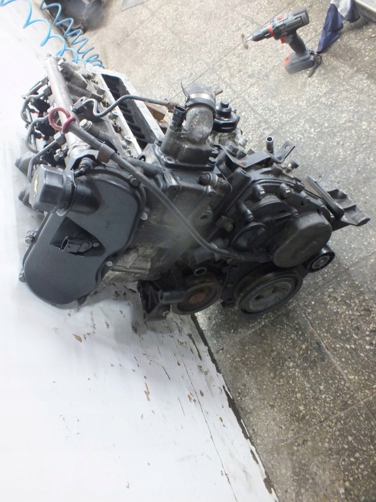 Moteur F1CE3481E - Image 2
